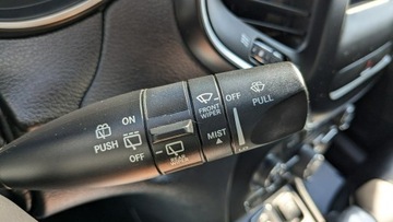 Jeep Cherokee V 2018 Jeep Cherokee 2.4i 182PS ZAREJESTROWANY Serwis, zdjęcie 29