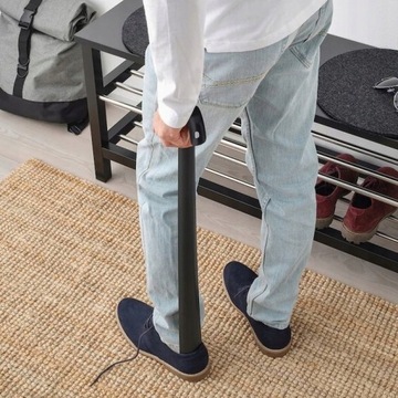 Łyżka do butów klasyczna IKEA długość 80 cm