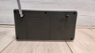 Портативная радиостанция GRUNDIG MUSIC 6000 DAB+