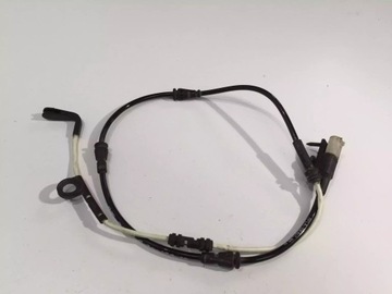 RANGE ROVER SPORT II L494 2019 LIFT CZUJNIK ZUŻYCIA KLOCKA TYŁ HPLA10K845BD