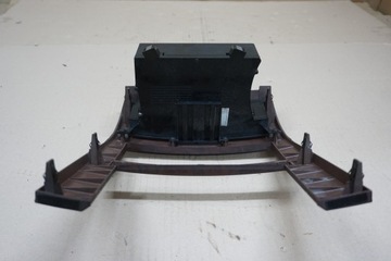 SSANGYONG REXTON RÁMEČEK PANEL DESKY DRŽÁK NA HRNEK 05R EU