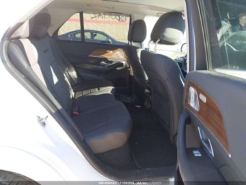 Mercedes GLE V167 2024 Mercedes-Benz GLE 450 4Matic 2024 3.0 Benzyna 375KM, zdjęcie 12