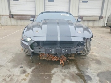 Ford Mustang VI Fastback Facelifting 5.0 Ti-VCT 450KM 2020 Ford Mustang Gt 2020 5.0 Benzyna 450KM, zdjęcie 5