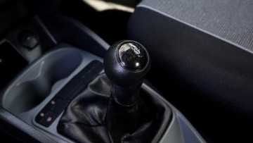 Seat Ibiza IV Hatchback 5d Facelifting 1.2 70KM 2013 .. Klimatyzacja .. Stan BDB .. Doświetlanie zakrętów .. Kontrola trakcji, zdjęcie 17
