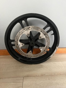 Yamaha YZF-R 125 13-17 Felga Przód
