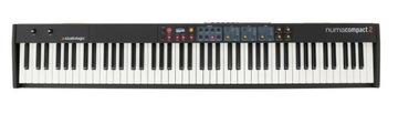 Studiologic NUMA COMPACT 2 ЛЕГКОЕ ПИАНО | через 24 часа