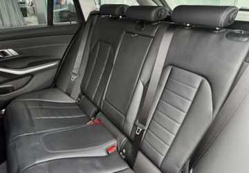 BMW Seria 3 G20-G21 Touring 2.0 320d 190KM 2021 BMW Seria 3 320D xDrive 190KM Luxury Line Panorama Head Up Webasto 2.0, zdjęcie 35