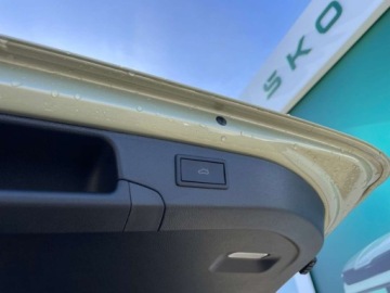 Skoda Superb III Kombi Facelifting 1.5 TSI 150KM 2024 Skoda Superb Skoda superb IV Combi 1.5 Hybryda Plug-in 204KM, zdjęcie 7