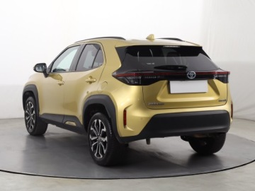 Toyota 2022 Toyota Yaris Cross 1.5 VVT-iE, Salon Polska, zdjęcie 3