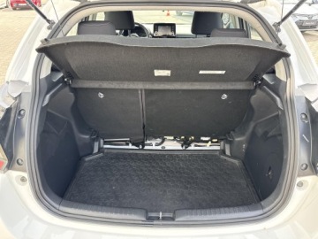 Toyota Yaris IV Hatchback 1.5 Hybrid Dynamic Force 116KM 2022 Toyota Yaris Hybrid 1.5 Comfort IV (2020-) Hybrid, zdjęcie 6