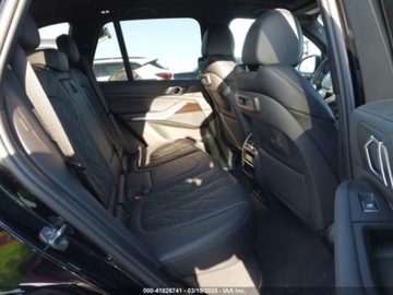 BMW X5 G05 2023 BMW X5 2023r., 3.0L 3.0 Benzyna 335KM, zdjęcie 9