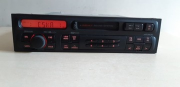 РАДИОСИДЕНЬЕ AURA LEON I TOLEDO II + ИЗВЕСТНЫЙ КОД 1M0035186C