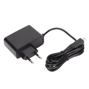 БЛОК ПИТАНИЯ ЗАРЯДНОЕ УСТРОЙСТВО NINTENDO SWITCH 5 В 2,4 А ТИП C