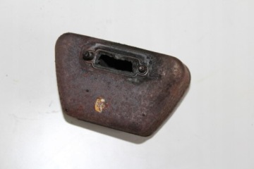 47I KOSA STIHL FS 36 44 глушитель выхлопа