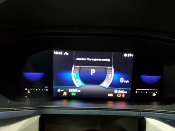 Volkswagen 2022 Volkswagen Inny 2022 VOLKSWAGEN TAOS SE 1.5 Benzyna 158KM, zdjęcie 9