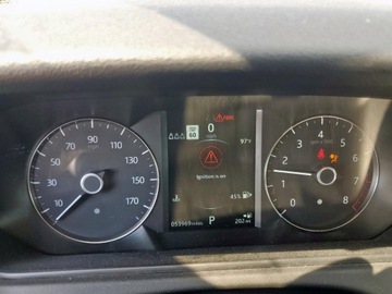 Land Rover Range Rover Velar 2020 Land Rover Range Rover Velar S 2020 2.0L 2.0 Benzyna 247KM, zdjęcie 9