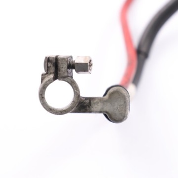 VW Golf5 6 Audi A3 8P Трос Klema Plus 1K0971228L