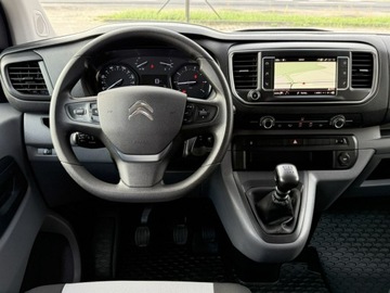 Citroen Jumpy II 2019 Citroen Jumpy Combi Jumpy III Space, zdjęcie 15
