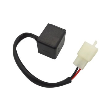 Прерыватель сигнала поворота светодиодный 12В 130Вт 2-контактный