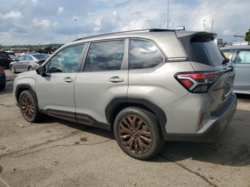 Subaru Forester VI 2025 Subaru Forester Sport 2025 2.5l 2.5 Benzyna 182KM, zdjęcie 1