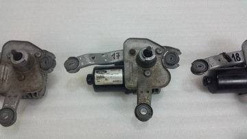 FORD MONDEO MK5 МОТОР СТЕКЛООЧИСТИТЕЛЯ ЛЕВЫЙ ПЕРЕДНИЙ