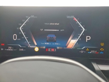 BMW Seria 5 G90-91 2024 BMW Seria 5 530I 2024 2.0 Benzyna 255KM, zdjęcie 9