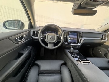 Volvo V60 II  2024 Volvo V60 V60 T6 Plug-In 350KM | AWD | Plus Dark |, zdjęcie 25