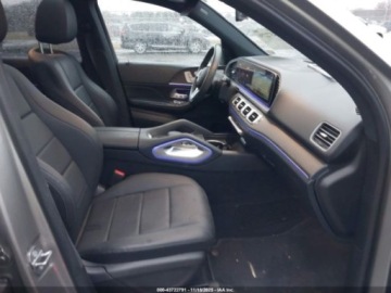 Mercedes GLE V167 2020 Mercedes-Benz GLE 2020 r., 2,0L 350 4MATIC 2.0 Benzyna 255KM, zdjęcie 8