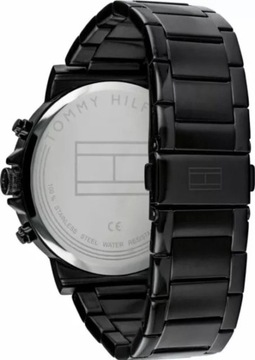 МУЖСКИЕ ЧАСЫ Tommy Hilfiger 1710383 TIMELESS