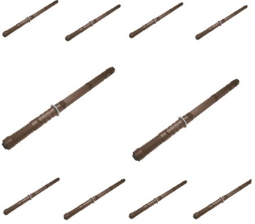 NIEWIDOCZNE RAMIĘ WSPORNIK MOCOWANIE PÓŁKI 100MM