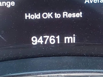 Jeep Cherokee V 2015 Jeep Cherokee 2015 Jeep Grand Cherokee RWD 4dr Limited 3.6 Benzyna 290KM, zdjęcie 14