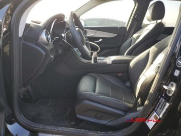 Mercedes GLC C254/X254 2022 Mercedes-Benz GLC 2022r., GLC 300, 2.0L 2.0 Benzyna 255KM, zdjęcie 8