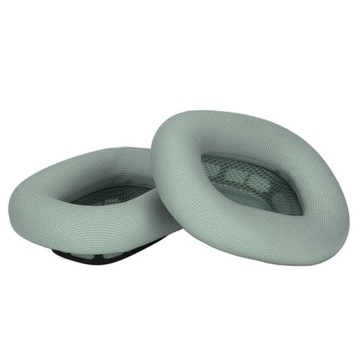 НАУШНИКИ ДЛЯ НАУШНИКОВ AIRPOD MAX, ЗЕЛЕНЫЕ