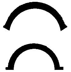 BGA OK5352 SADA TĚSNĚNÍ VANA OLEJ