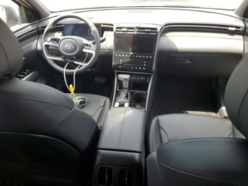 Hyundai Tucson IV 2024 Hyundai Tucson Xrt 2024 2.5l 2.5 Benzyna 187KM, zdjęcie 8