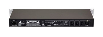 Микрофонный звуковой процессор DBX-286S