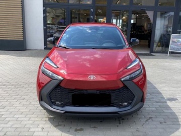 Toyota C-HR II SUV 1.8 Hybrid 140KM 2025 Od ręki - Comfort 1.8 Hybrid 140KM | Tempomat adaptacyjny!, zdjęcie 1
