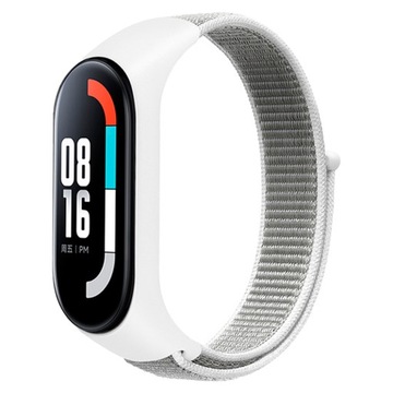PASEK OPASKA DO XIAOMI MI BAND 7/6/5/4 40 KOLORÓW