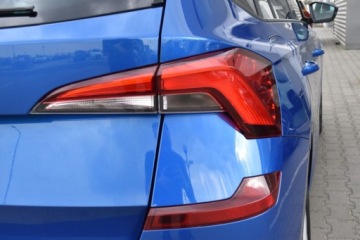 Skoda Kamiq Crossover Facelifting 1.0 TSI 115KM 2025 Skoda Kamiq SalonPL 115KM DSG SelectionWinter Premium ASO VAT23 Benzyna, zdjęcie 38