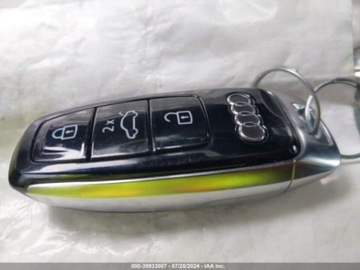 Audi A7 C8 2022 Audi A7 Sportback 2022r, Prestige, Quattro, 3.0L 3.0 Benzyna 335KM, zdjęcie 14