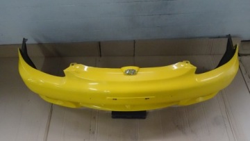 HYUNDAI ACCENT ПЕРЕДНИЙ БАМПЕР