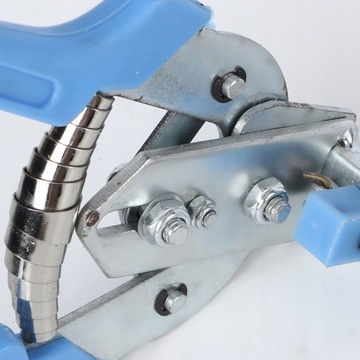 Зажим для клетки для птиц из проволоки для домашних животных