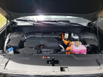 Hyundai Santa Fe V 2025 Hyundai Santa Fe Calligraphy 2025 1.6 Hybryda 226KM, zdjęcie 6