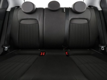 Fiat 500X Crossover 1.4 16V Mair 140KM 2018 Fiat 500x automat navi klima auto bi-xenon, zdjęcie 17