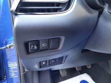 Toyota C-HR I Crossover 1.2L Turbo 116KM 2018 Toyota CH-R 1.2l benzyna 116KM*Salon PL*1 Wł* Bezwypadkowy * 44, 835km, zdjęcie 6