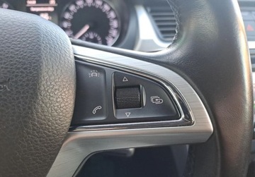 Skoda Rapid II Spaceback 1.2 TSI 110KM 2016 Skoda RAPID HAK 1,2 TSI 110KM Ambition Salon PL ASO 1.2 Benzyna 110KM, zdjęcie 18