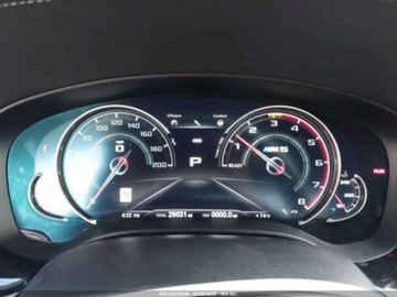 BMW Seria 5 G30-G31 2019 BMW M5 Competition 2019 4.4l 4.4 Benzyna 617KM, zdjęcie 10