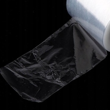 2 одноразовых покрывающих пленки