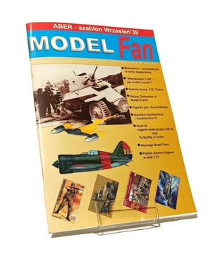 MODEL FAN 9/99 MALOWANIE I OZNAKOWANIE W ARMII WĘGIERSKIEJ