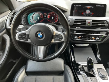 BMW X5 G05 SUV 3.0 30d 265KM 2019 BMW X3 xDrive20d | M Sport | Polski Salon | FAKTURA VAT 23%, zdjęcie 28